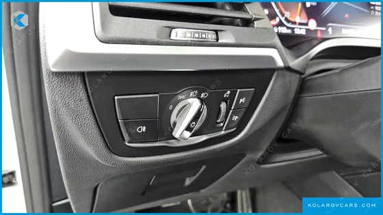 BMW X4 XDRIVE20I M SPORT