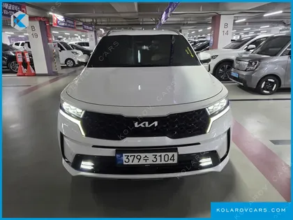 KIA SORENTO HEV 1.6 2WD