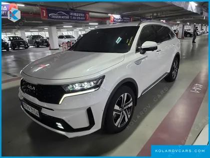 KIA SORENTO HEV 1.6 2WD