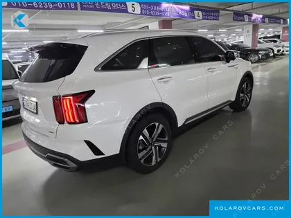 KIA SORENTO HEV 1.6 2WD