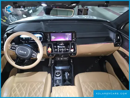 KIA SORENTO HEV 1.6 2WD