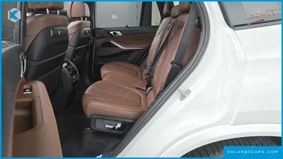 BMW X5 XDRIVE 40I M SPORT
