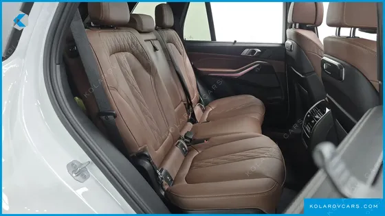 BMW X5 XDRIVE 40I M SPORT