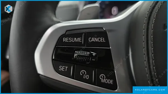 BMW X5 XDRIVE 40I M SPORT