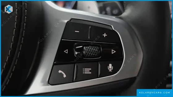 BMW X5 XDRIVE 40I M SPORT