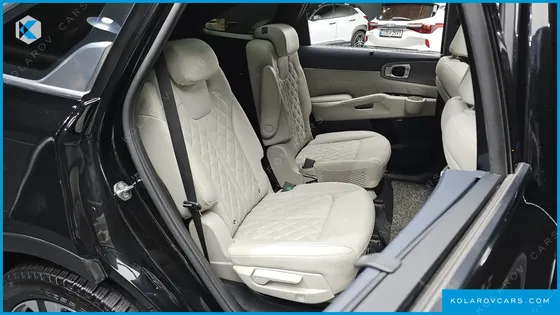KIA SORENTO HEV 1.6 2WD
