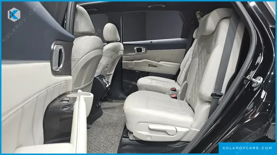 KIA SORENTO HEV 1.6 2WD