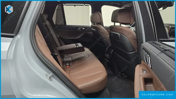BMW X5 XDRIVE 30D M SPORT