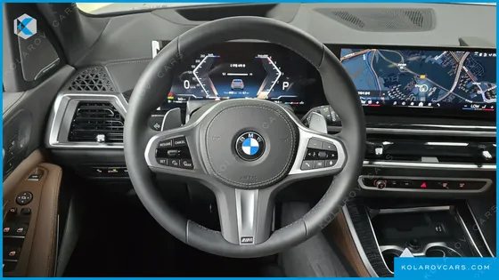 BMW X5 XDRIVE 30D M SPORT
