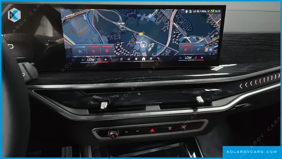 BMW X5 XDRIVE 30D M SPORT