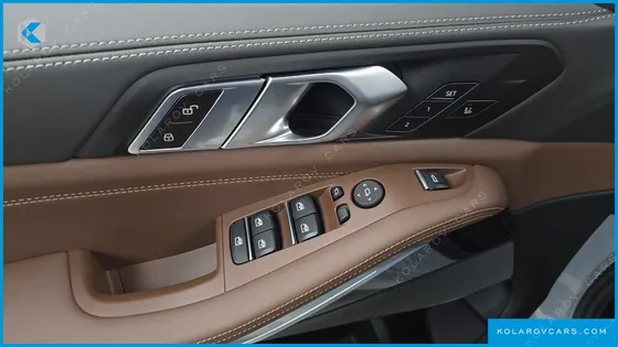 BMW X5 XDRIVE 30D M SPORT