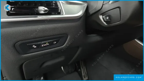 BMW X5 XDRIVE 30D M SPORT