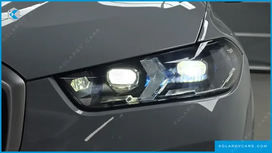 BMW X5 XDRIVE 30D M SPORT