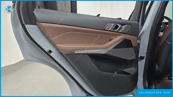 BMW X5 XDRIVE 30D M SPORT
