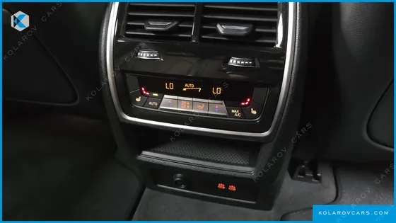 BMW X5 XDRIVE 30D M SPORT