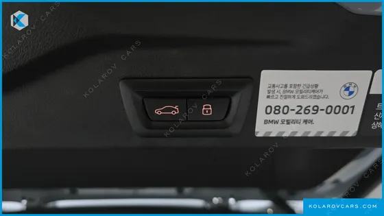 BMW X5 XDRIVE 30D M SPORT