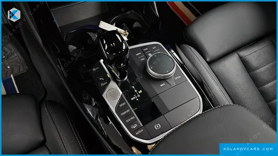 BMW X4 XDRIVE20I XLINE