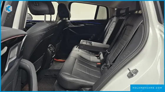 BMW X4 XDRIVE20I XLINE