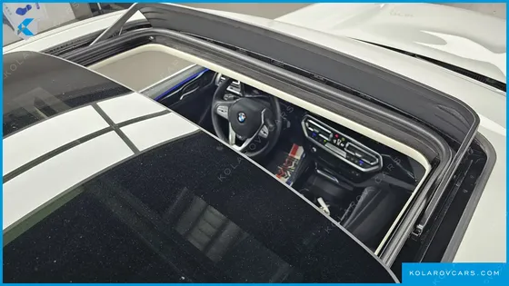 BMW X4 XDRIVE20I XLINE