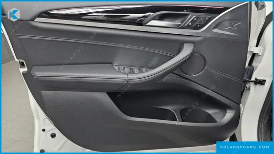 BMW X4 XDRIVE20I XLINE