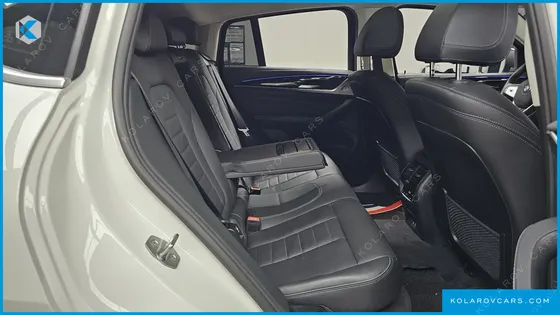 BMW X4 XDRIVE20I XLINE