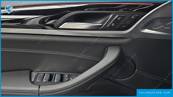 BMW X4 XDRIVE20I XLINE