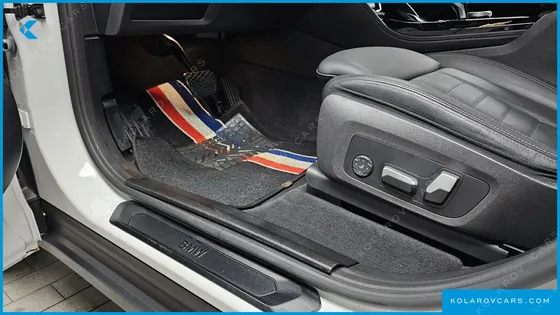 BMW X4 XDRIVE20I XLINE