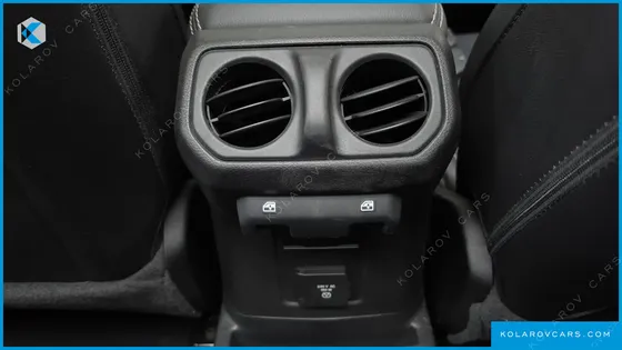 JEEP WRANGLER 2.0 OVERLAND POWER TOP 4DOOR