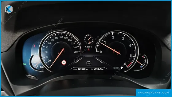 BMW X4 XDRIVE20D M SPORT