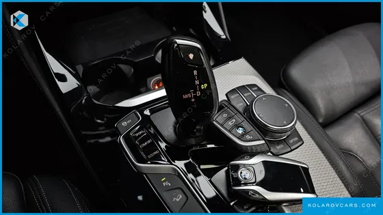 BMW X4 XDRIVE20D M SPORT