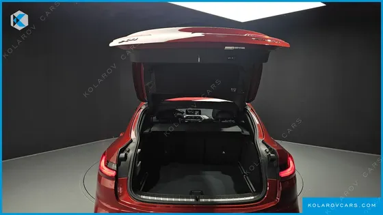 BMW X4 XDRIVE20D M SPORT