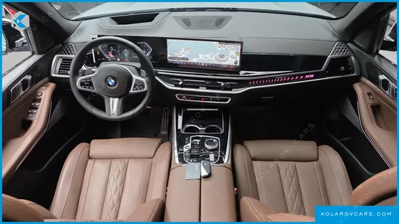 BMW X5 XDRIVE 40I M SPORT