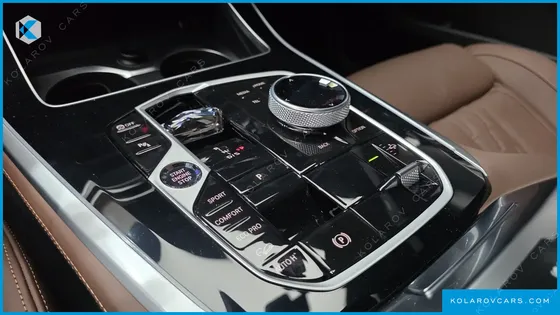 BMW X5 XDRIVE 40I M SPORT