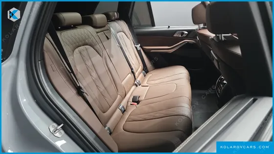 BMW X5 XDRIVE 40I M SPORT