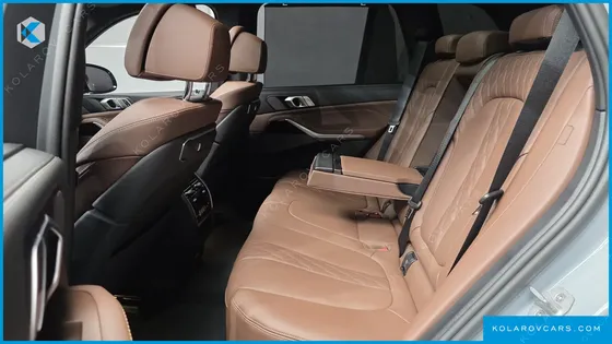 BMW X5 XDRIVE 40I M SPORT