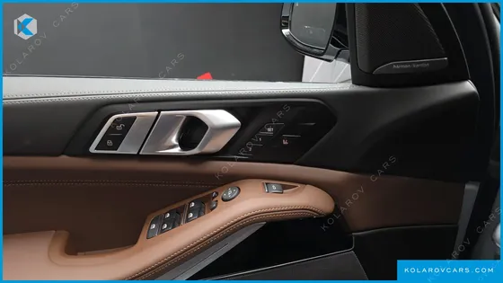 BMW X5 XDRIVE 40I M SPORT
