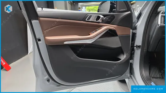 BMW X5 XDRIVE 40I M SPORT