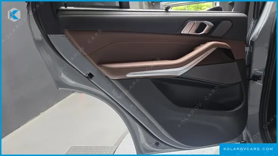 BMW X5 XDRIVE 40I M SPORT