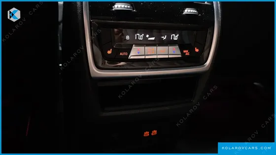 BMW X5 XDRIVE 40I M SPORT