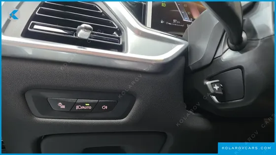 BMW X5 XDRIVE 40I M SPORT