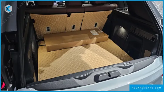 BMW X5 XDRIVE 40I M SPORT