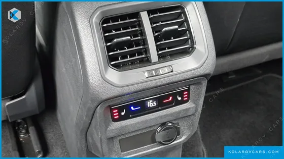 VOLKSWAGEN TIGUAN 2.0 TSI PRESTIGE