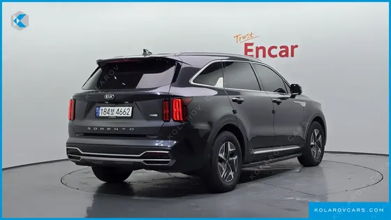 KIA SORENTO HEV 1.6 2WD
