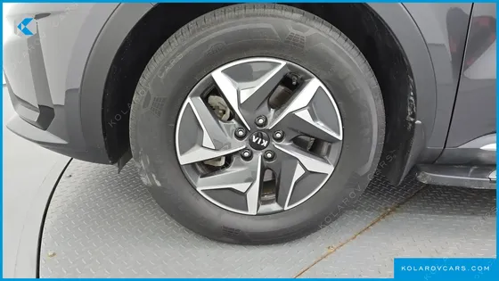 KIA SORENTO HEV 1.6 2WD