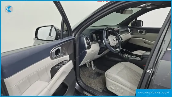 KIA SORENTO HEV 1.6 2WD