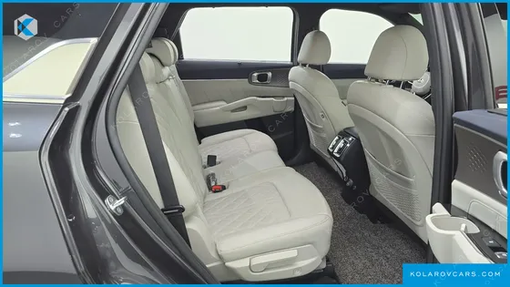 KIA SORENTO HEV 1.6 2WD