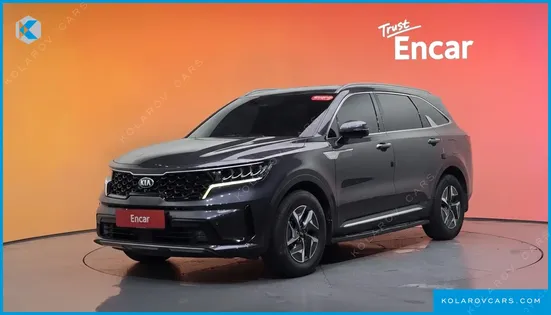 KIA SORENTO HEV 1.6 2WD