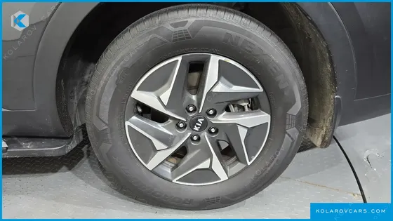 KIA SORENTO HEV 1.6 2WD