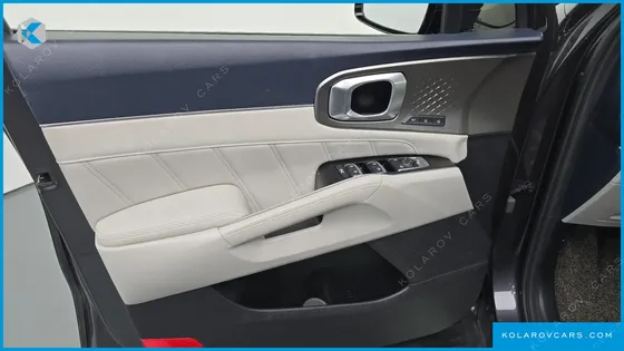 KIA SORENTO HEV 1.6 2WD