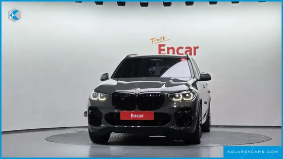 BMW X5 XDRIVE 40D M SPORT ONLINE EXCLUSIVE EDITON